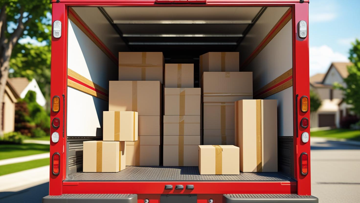 Affordable Movers in Nairobi