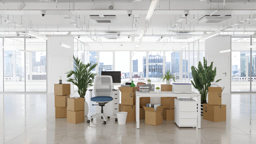 movers in imara daima