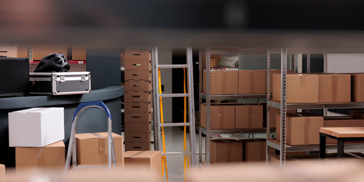 Top Licensed Movers in Kenya: Good Life Movers Services