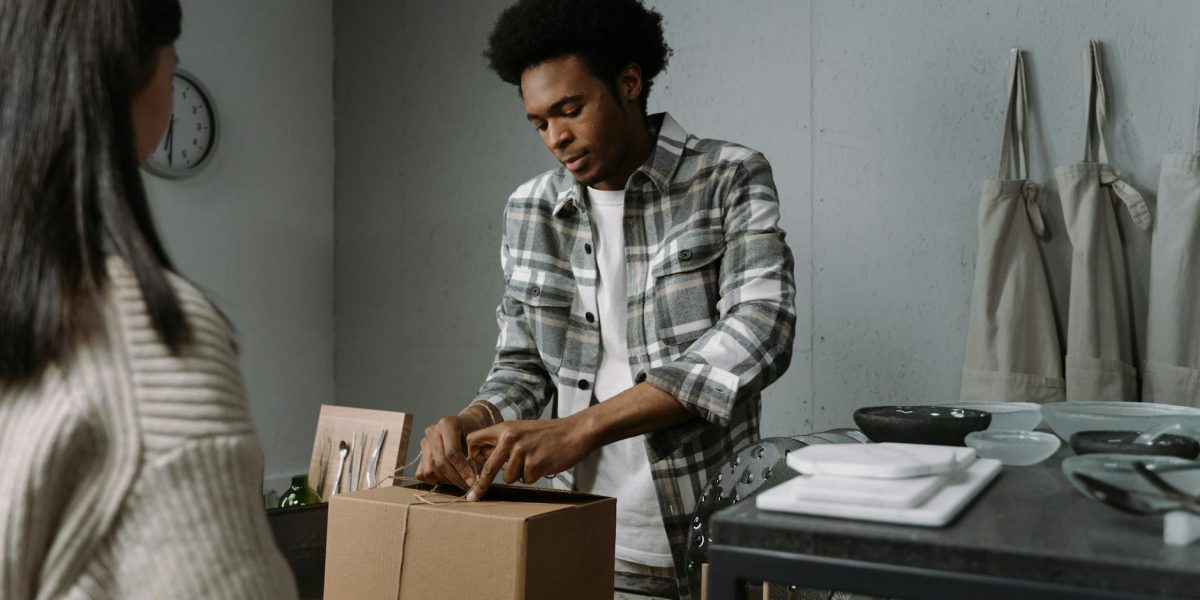 Goodlife Movers Kenya 0729839701 – Packing Services Kitengela