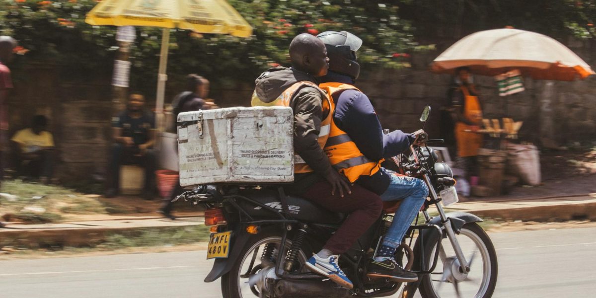 Goodlife Movers South B Nairobi: Affordable House Moving & Relocation Services Kenya