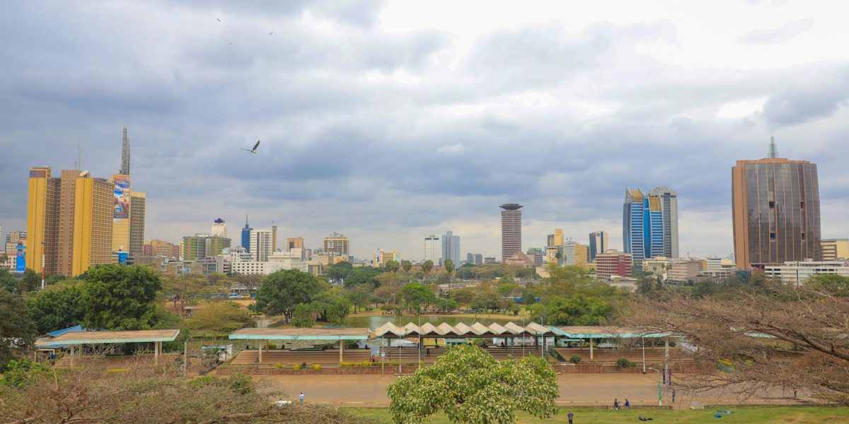 Professional Movers Nairobi CBD: Office Relocation & Moving Services