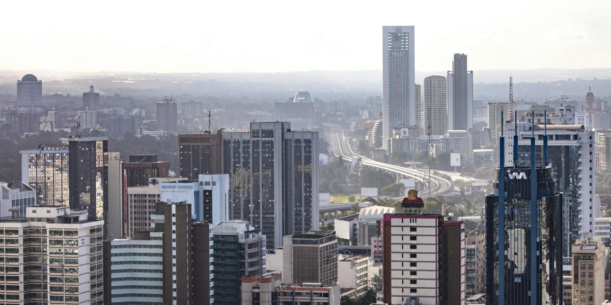 Top-Rated Movers Fedha Nairobi | Relocation & House Moving Experts