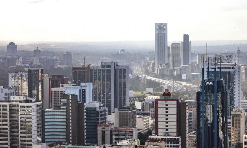 Goodlifemovers 0729839701: Top & Best Movers in Otiende Nairobi