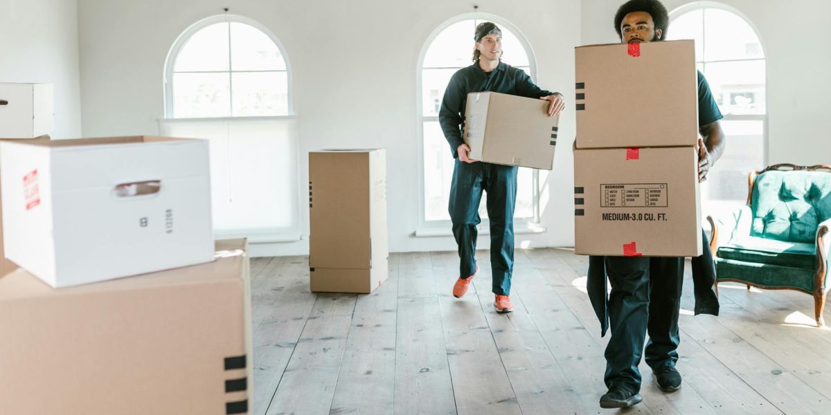 Goodlifemovers Kenya 0729839701: Full Relocation Services in Nairobi