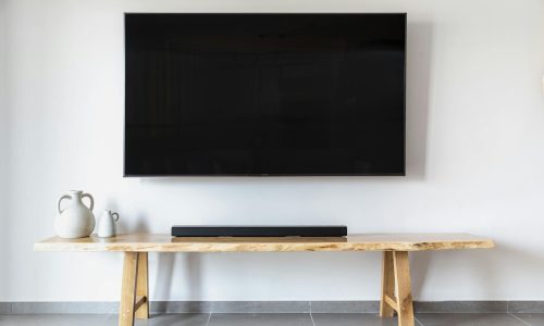 Goodlifemovers Kenya 0729839701: TV Bracket Installation Experts in Nairobi